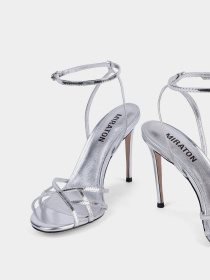 Босоніжки MIRATON модель S90506-132 Фото