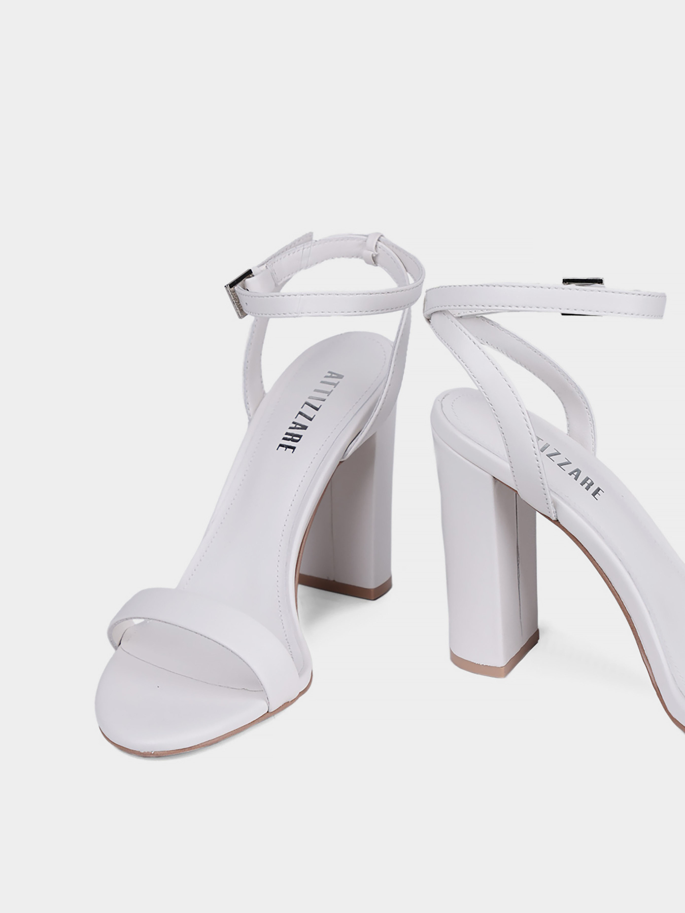 Босоніжки Attizzare модель YL6068-218 Фото