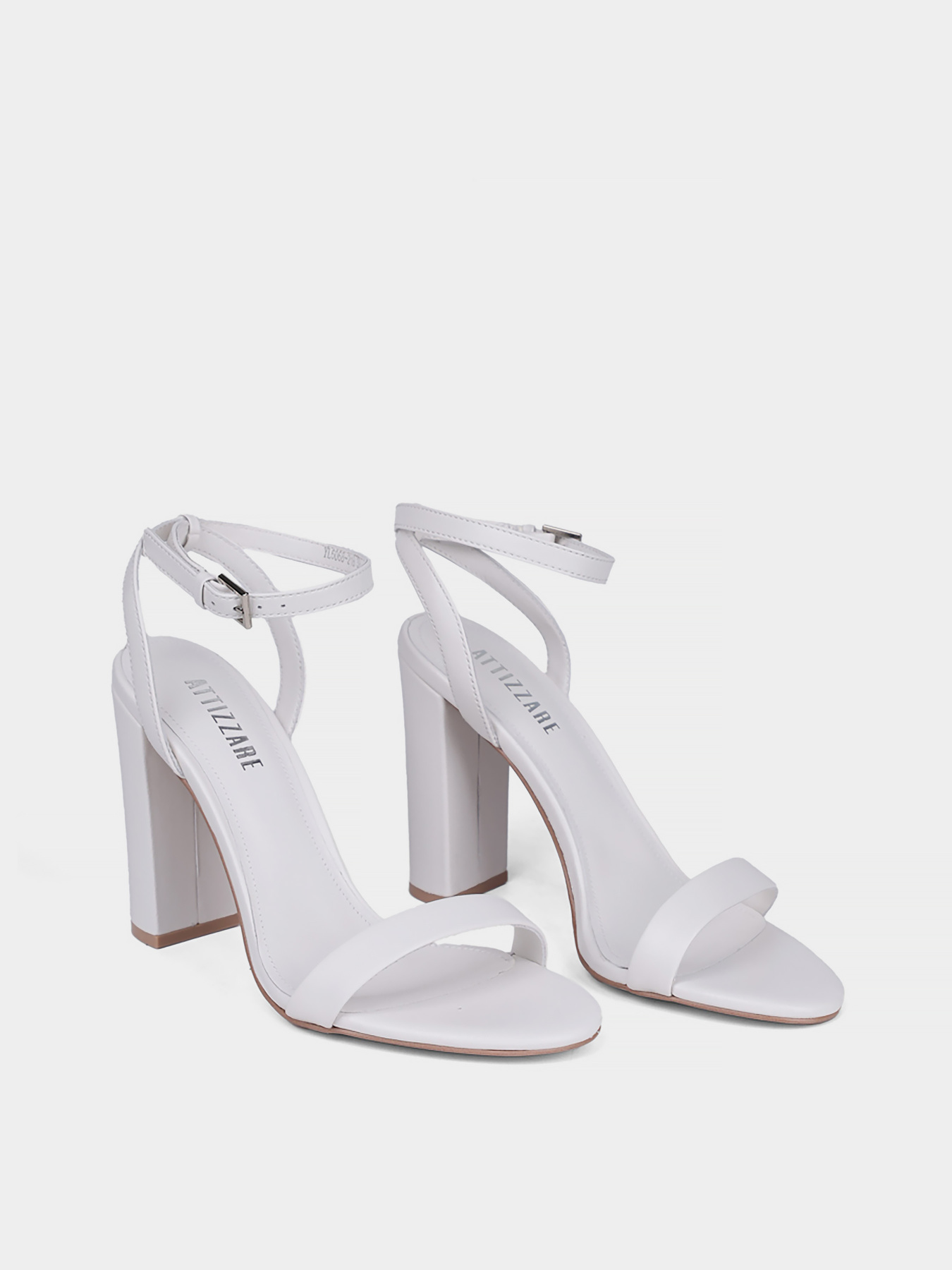 Босоніжки Attizzare модель YL6068-218 Фото