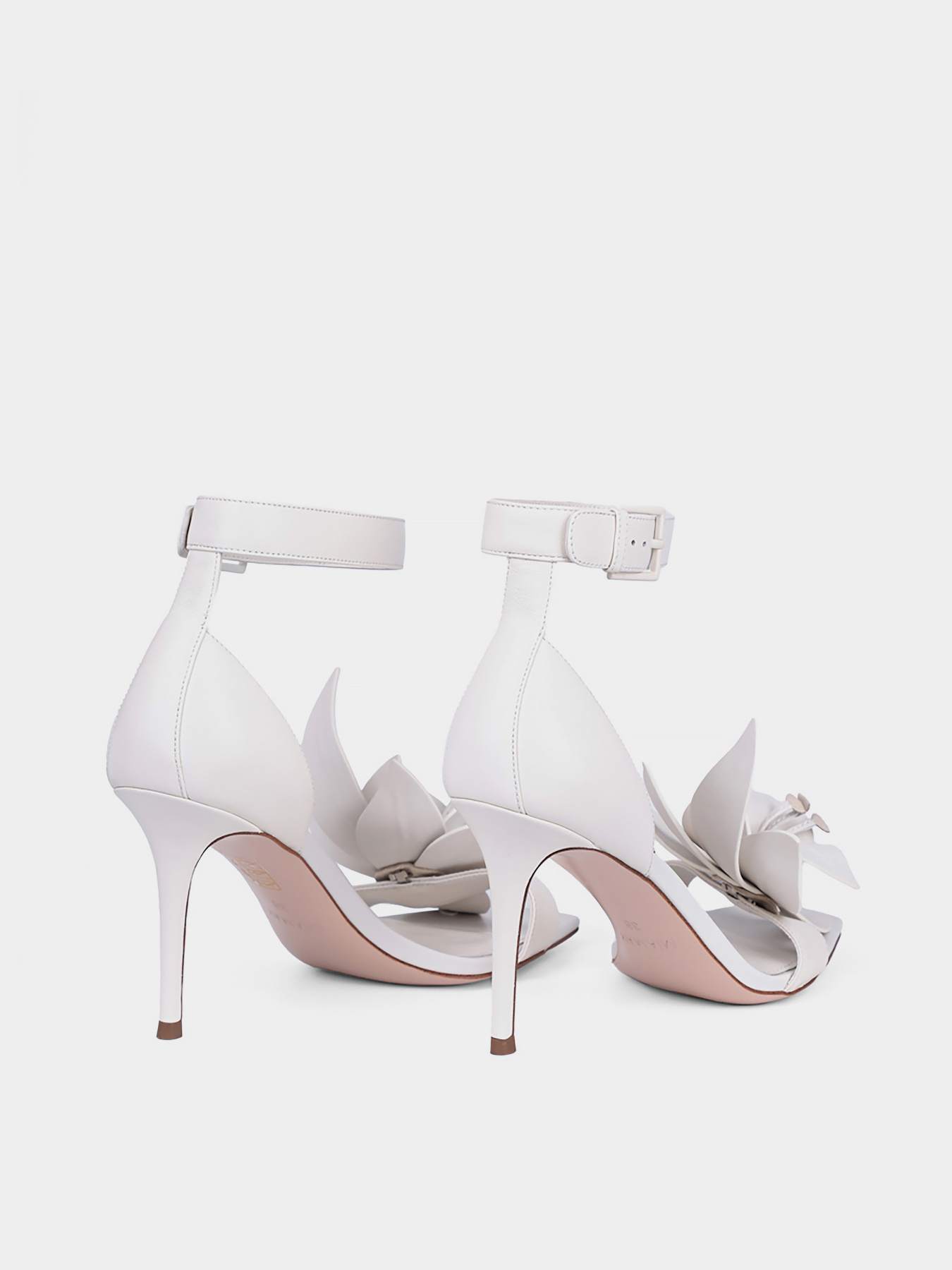 Босоніжки Mia May модель 1/10/2537 Фото