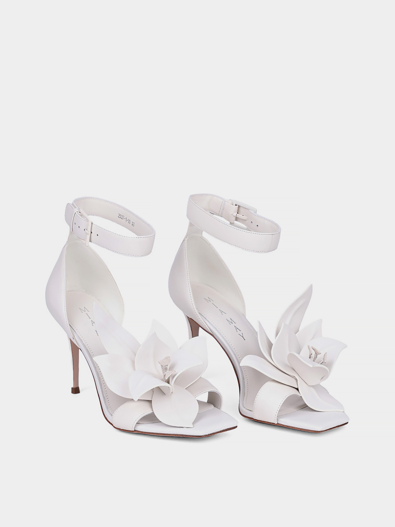 Босоніжки Mia May модель 1/10/2537 Фото