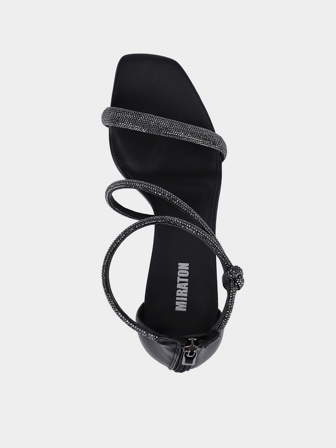 Босоножки MIRATON модель 20136-30-1 Фото