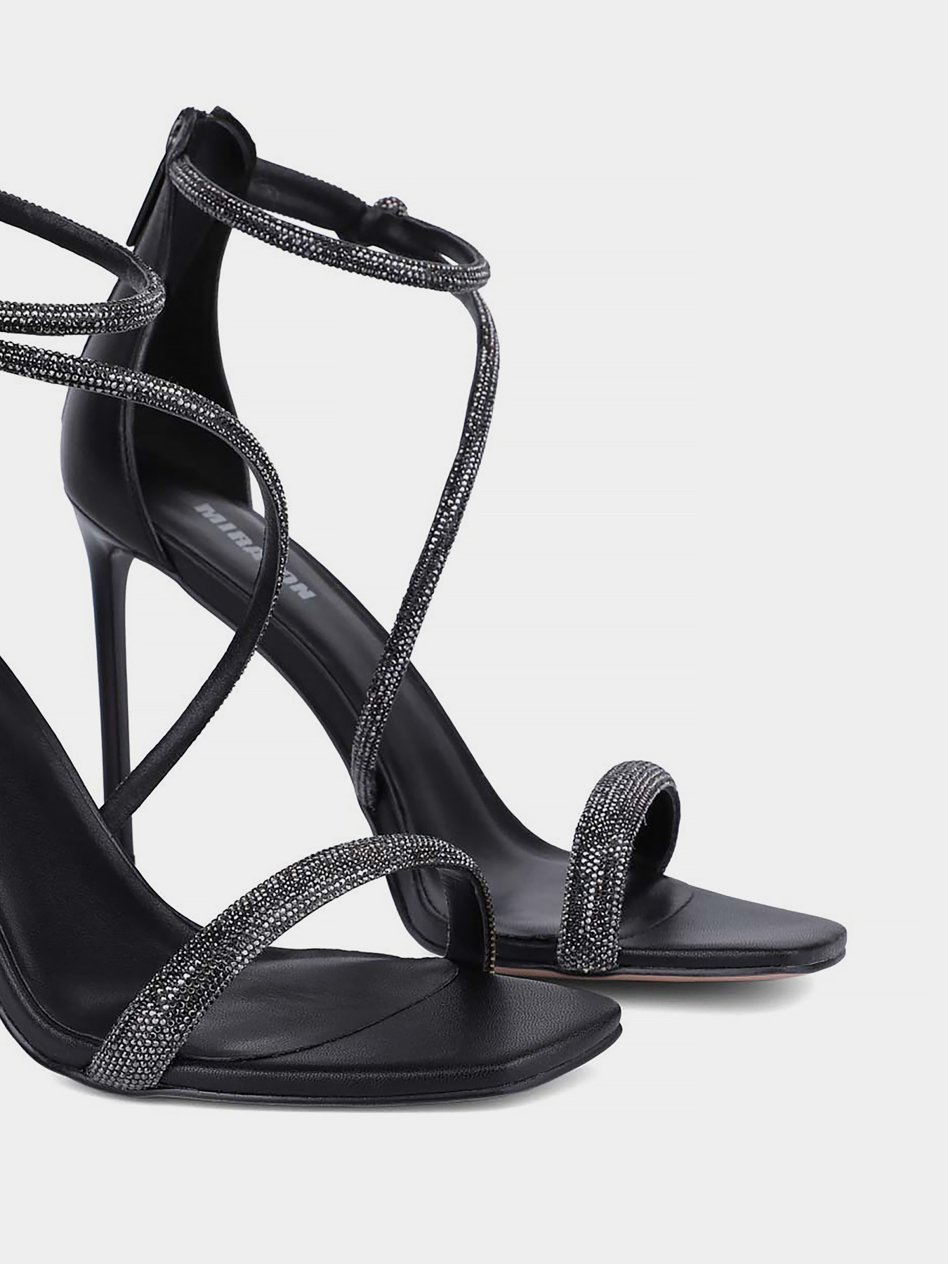 Босоножки MIRATON модель 20136-30-1 Фото