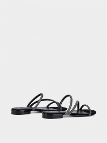 Шлепанцы MIRATON модель L2397-30-1 Фото