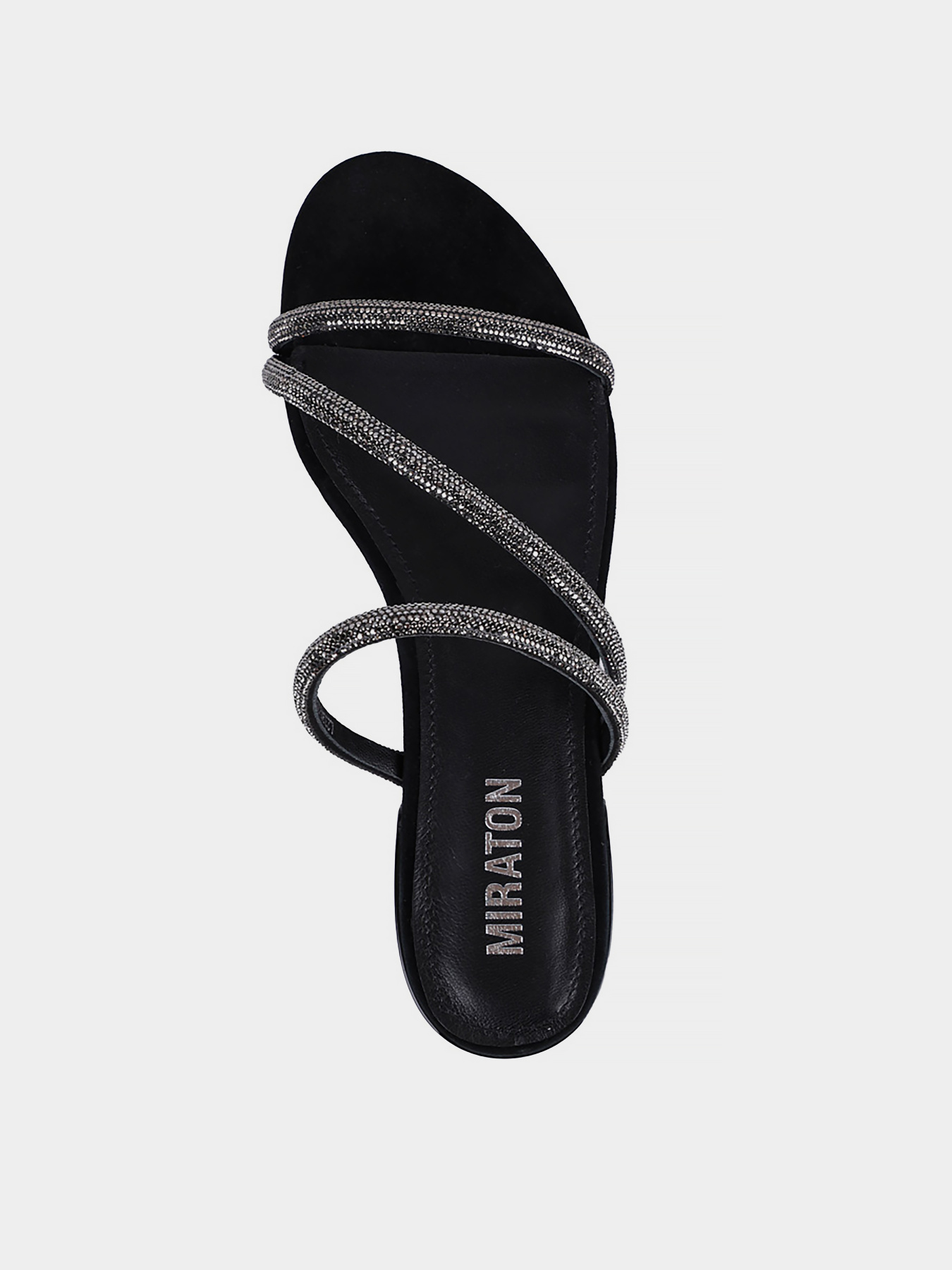 Шлепанцы MIRATON модель L2397-30-1 Шлепанцы MIRATON модель L2397-30-1 Фото