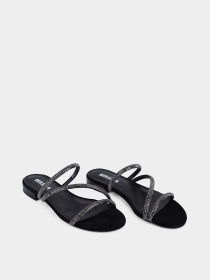 Шлепанцы MIRATON модель L2397-30-1 Шлепанцы MIRATON модель L2397-30-1 Фото