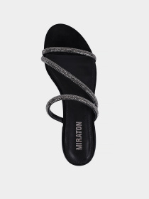 Шлепанцы MIRATON модель L2397-30-1 Шлепанцы MIRATON модель L2397-30-1 Фото