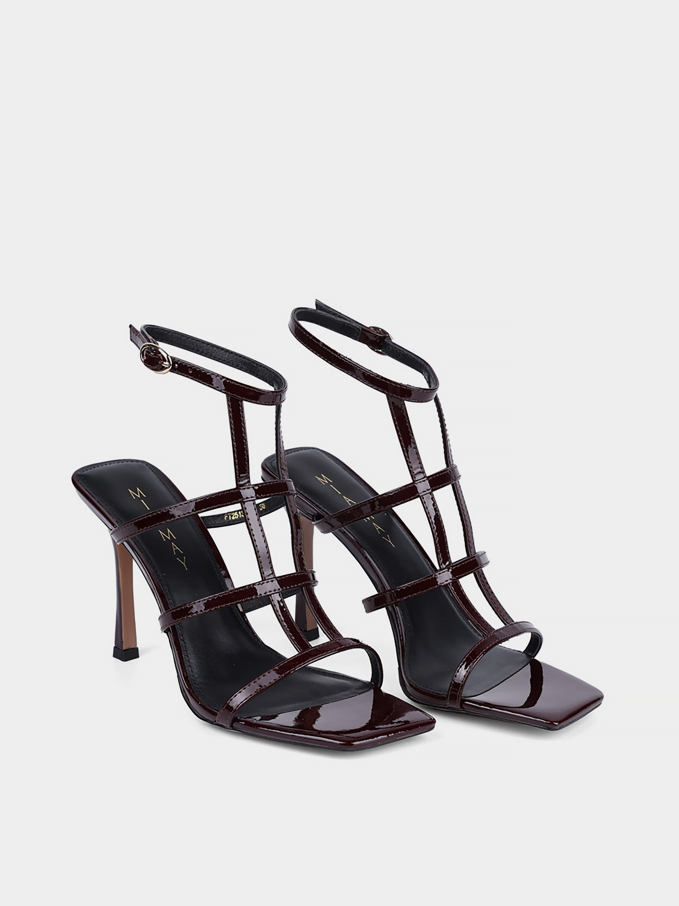 Босоножки Mia May модель FT2513-1-1 Фото