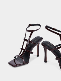 Босоножки Mia May модель FT2513-1-1 Фото