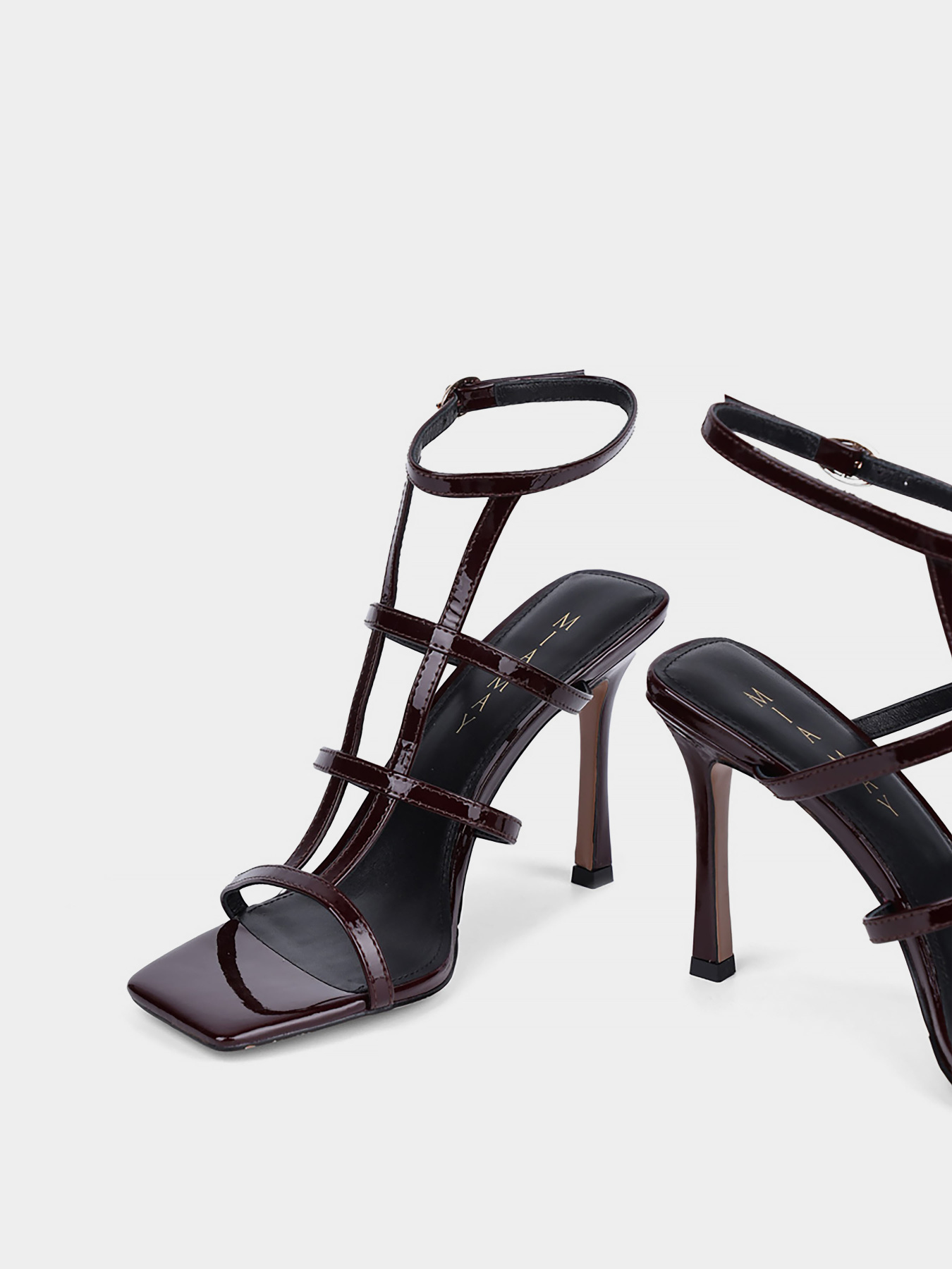 Босоніжки Mia May модель FT2513-1-1 Фото