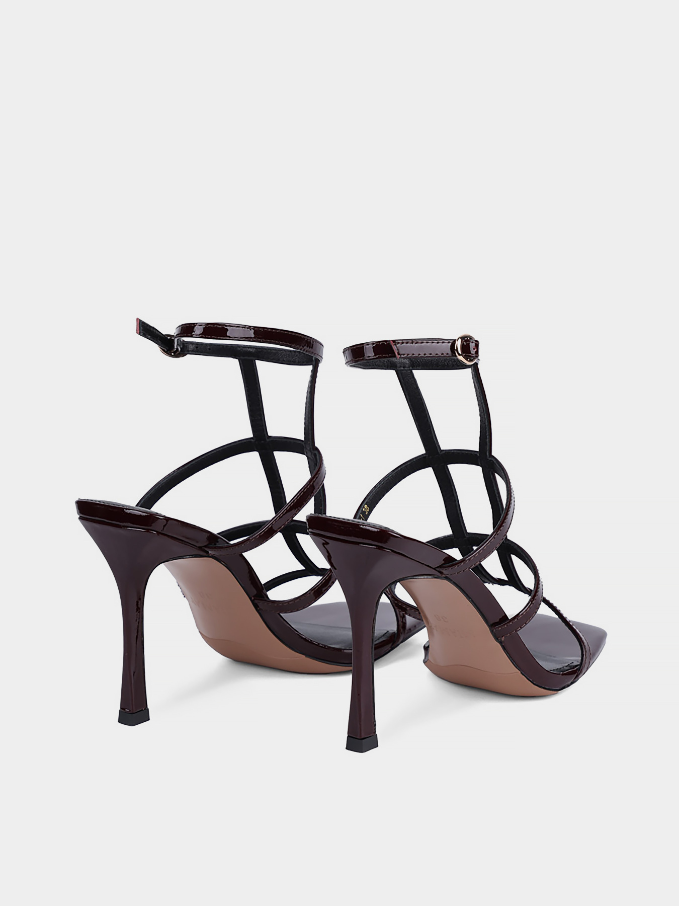 Босоніжки Mia May модель FT2513-1-1 Фото