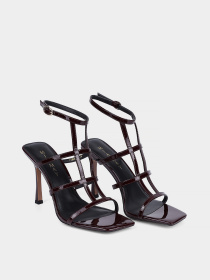 Босоніжки Mia May модель FT2513-1-1 Фото