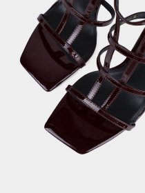 Босоніжки Mia May модель FT2513-1-1 Фото