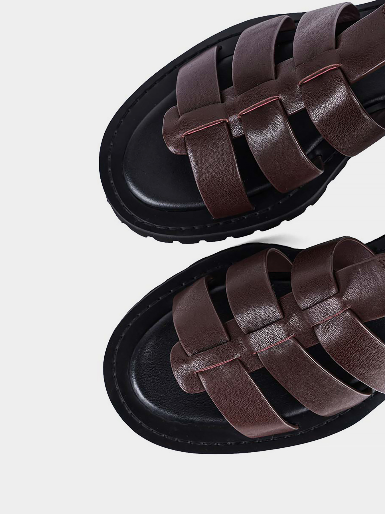 Сандалії MIRATON модель FT2524B-4-2 Фото