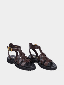 Сандалії MIRATON модель FT2524B-4-2 Фото