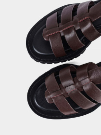 Сандалии MIRATON модель FT2524B-4-2 Фото