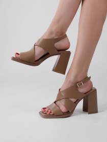 Босоніжки Attizzare модель L2310-2 Фото