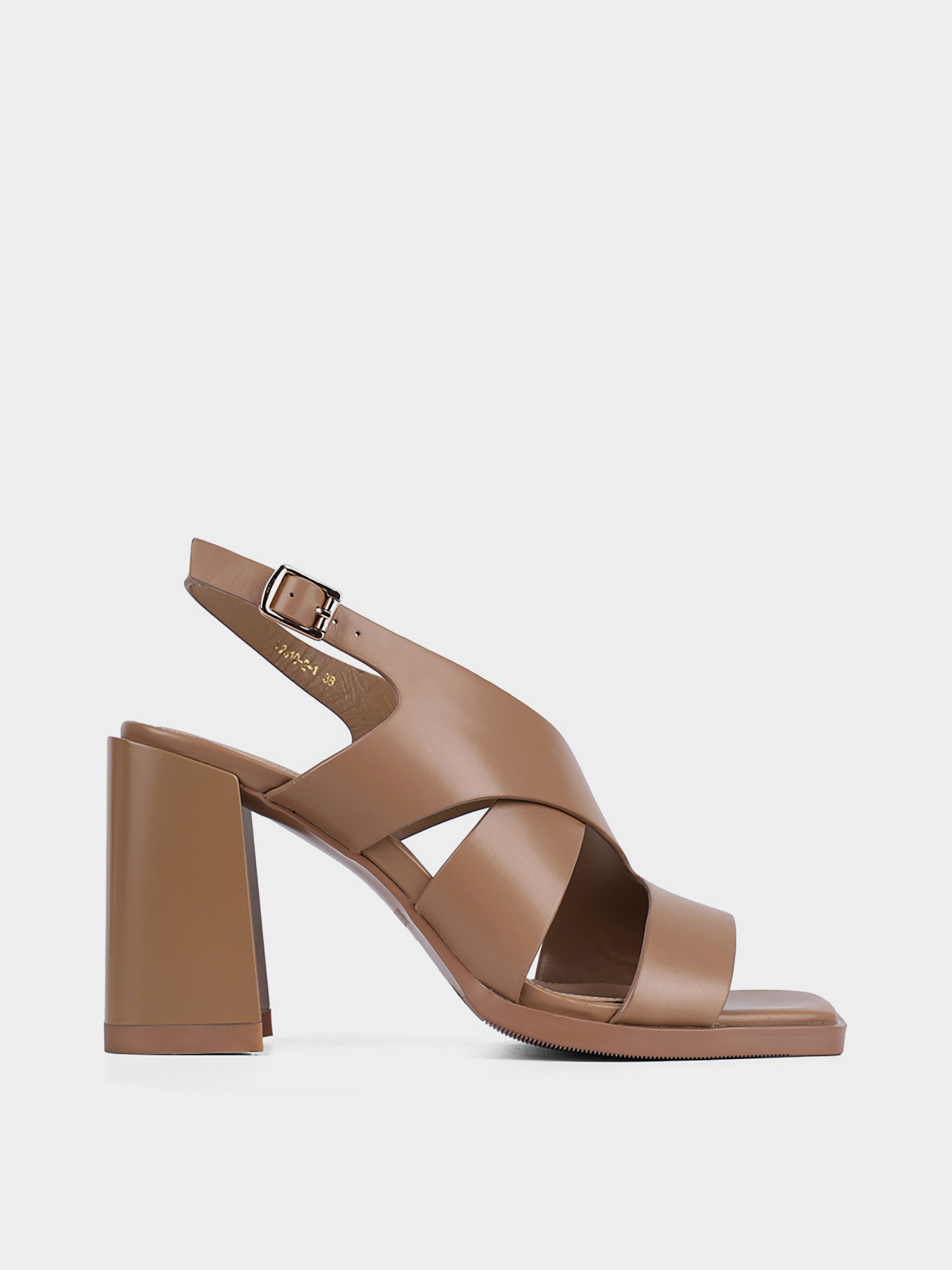 Босоніжки Attizzare модель L2310-2 Фото