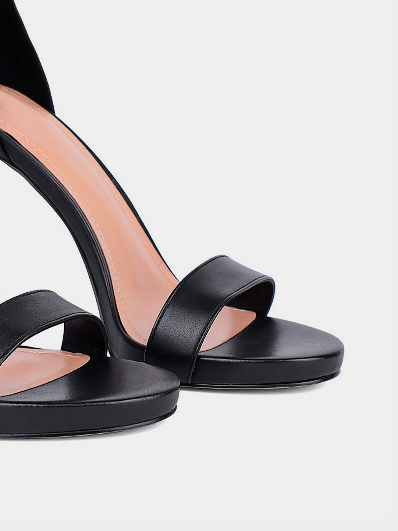 Босоножки Mia May модель L1-11-1 Фото