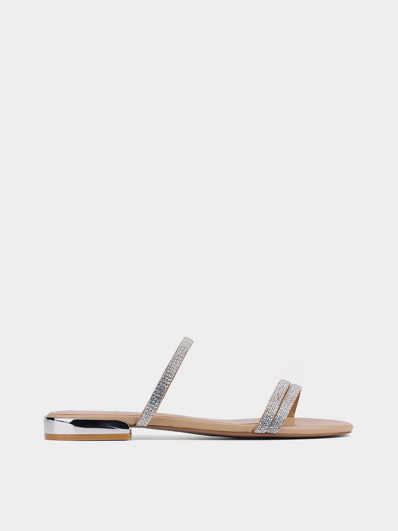 Шлепанцы MIRATON модель L2397-1-2 Фото