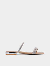 Шлепанцы MIRATON модель L2397-1-2 Фото