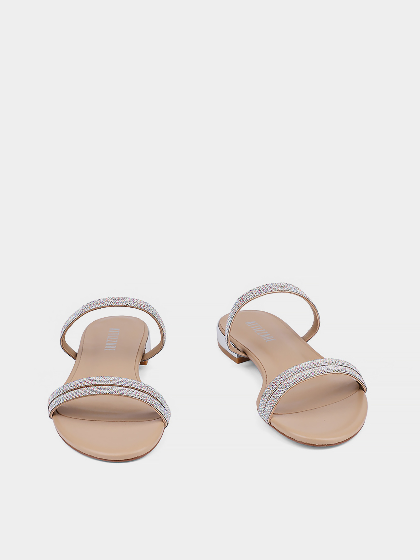 Шльопанці MIRATON модель L2397-1-2 Фото