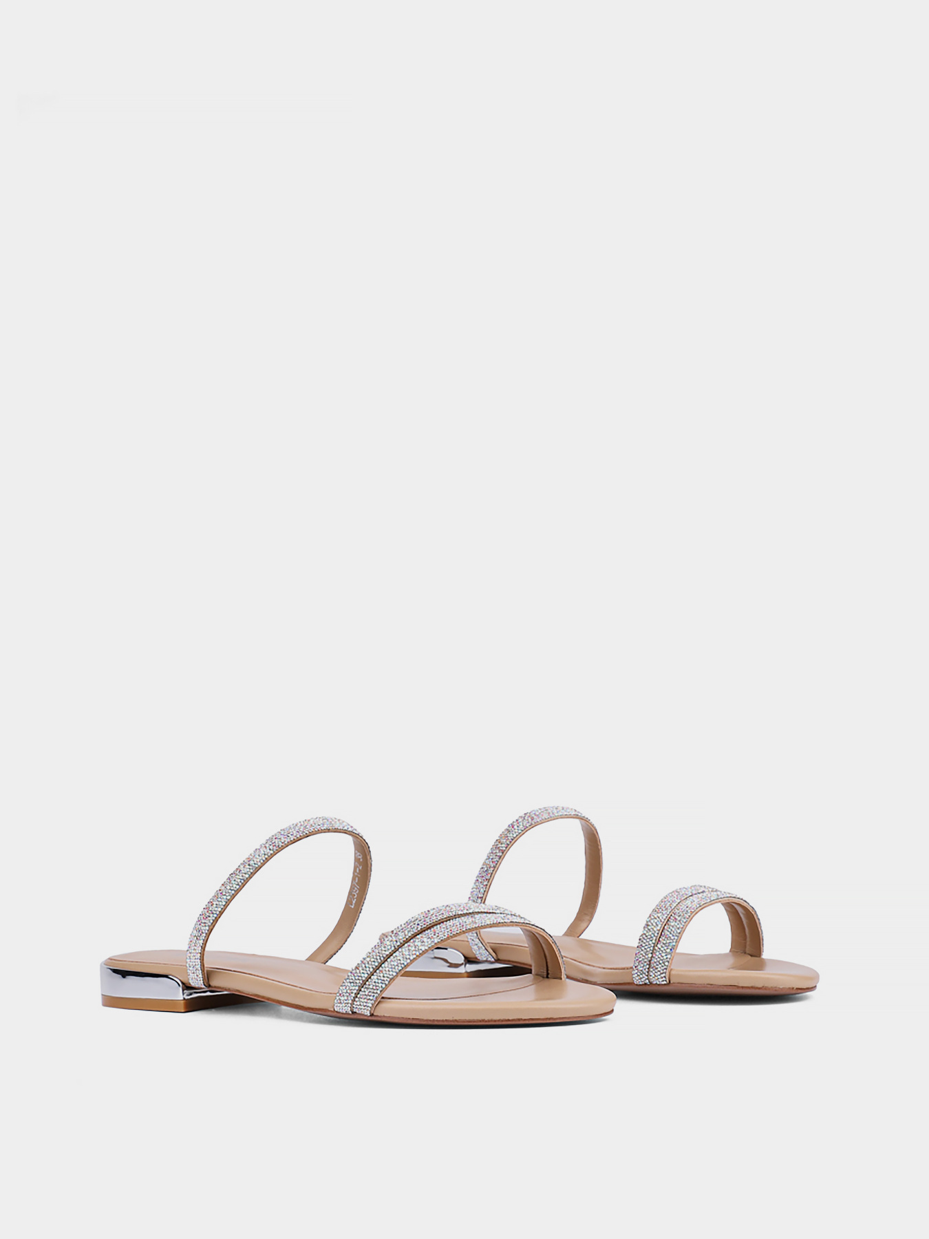 Шльопанці MIRATON модель L2397-1-2 Фото