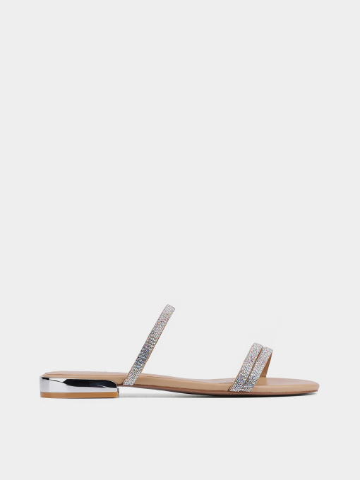 Шлепанцы MIRATON модель L2397-1-2 Фото