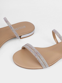 Шльопанці MIRATON модель L2397-1-2 Фото