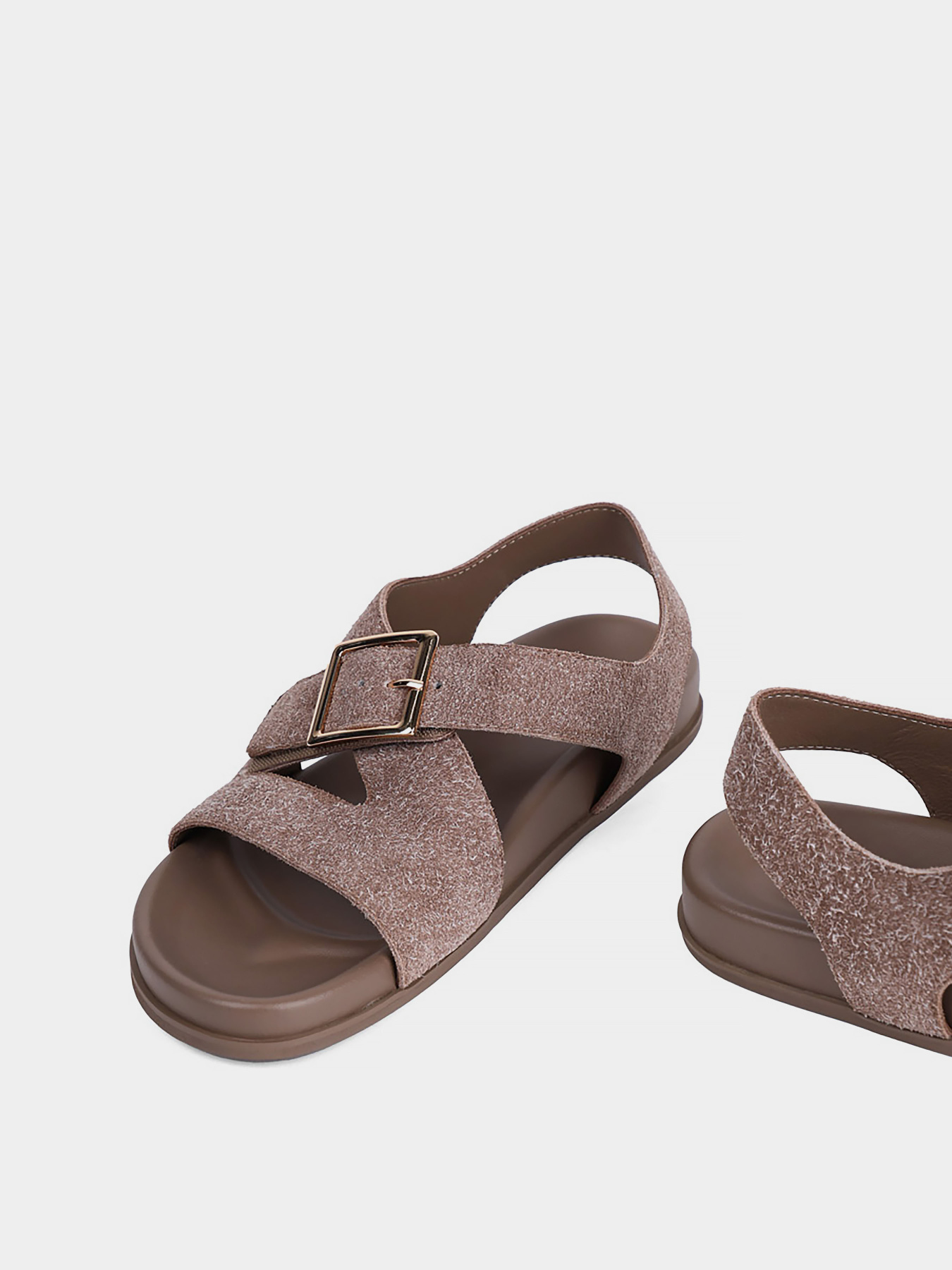 Сандалии MIRATON модель JR1078-2B Фото