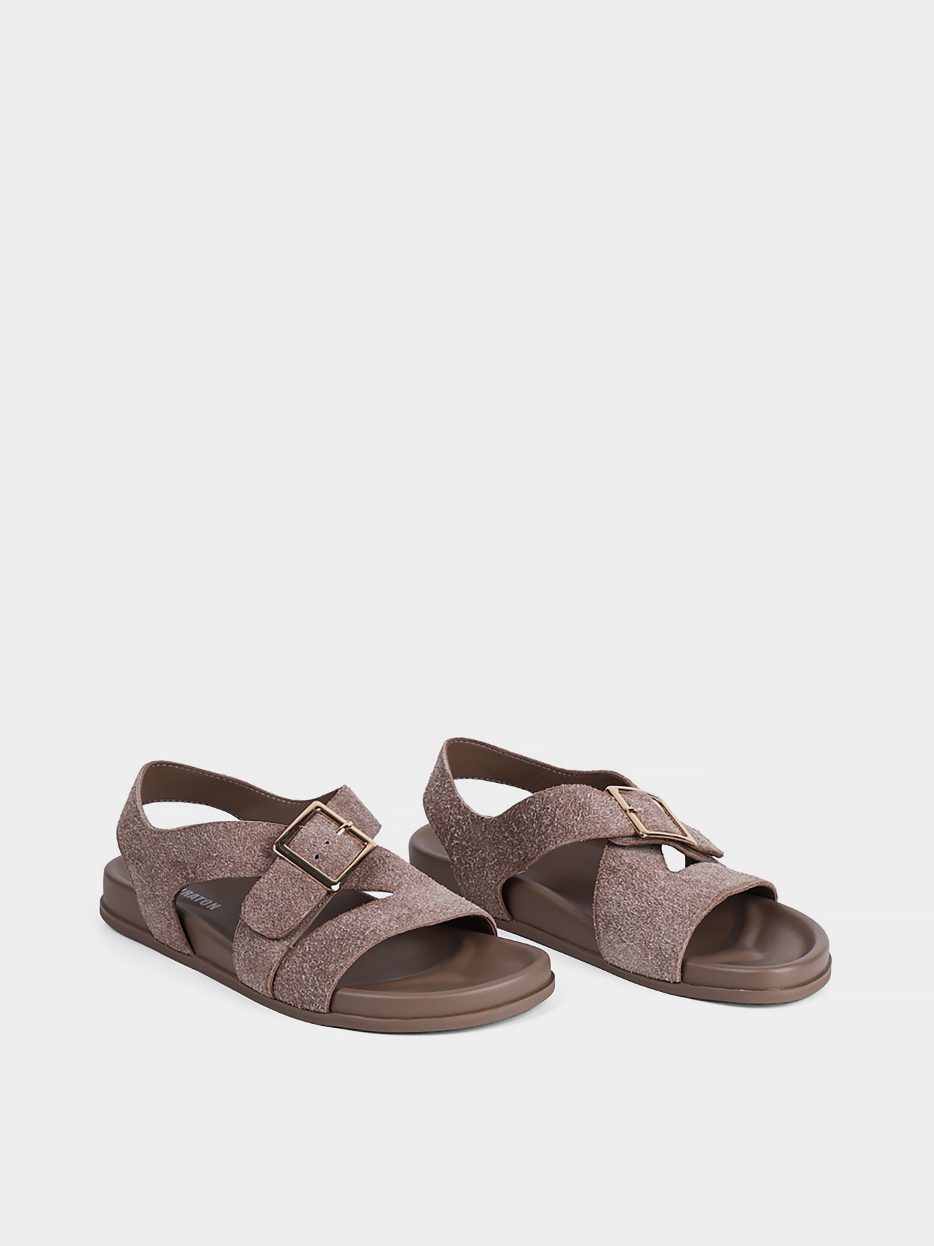 Сандалии MIRATON модель JR1078-2B Фото