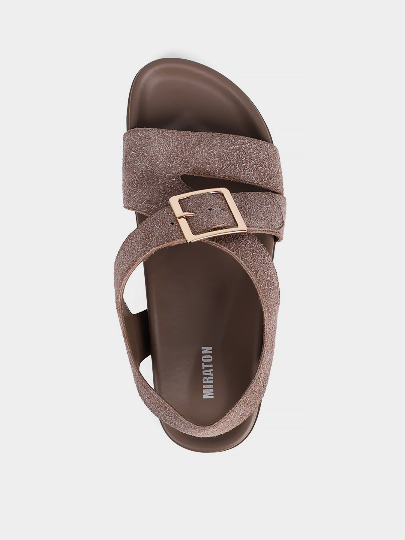 Сандалии MIRATON модель JR1078-2B Фото