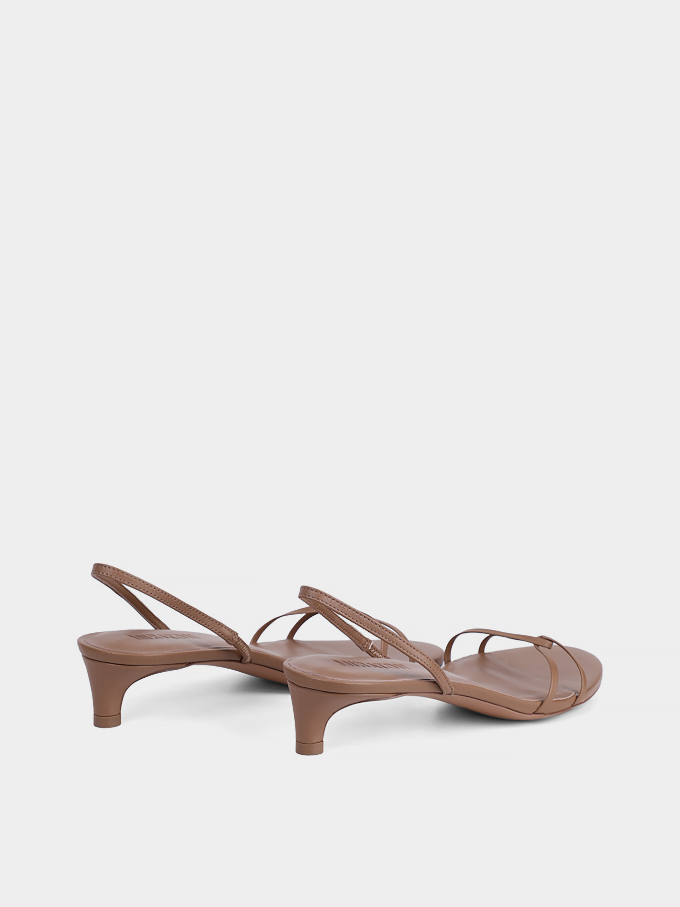 Босоніжки MIRATON модель JR1153-1B Фото