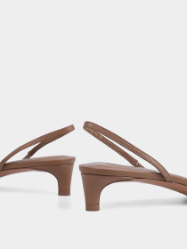 Босоніжки MIRATON модель JR1153-1B Фото