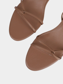 Босоніжки MIRATON модель JR1153-1B Фото