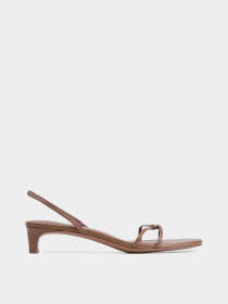 Босоніжки MIRATON модель JR1153-1B Фото