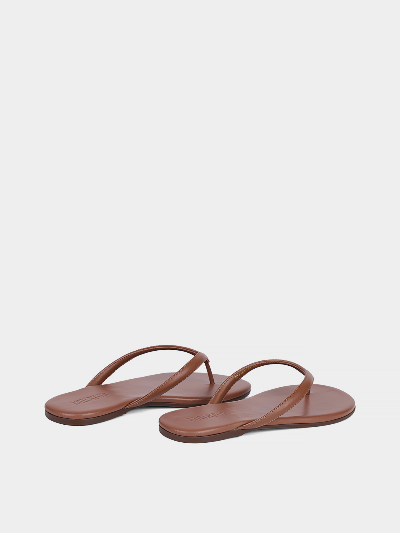 В'єтнамки MIRATON модель JR1183-1B Фото