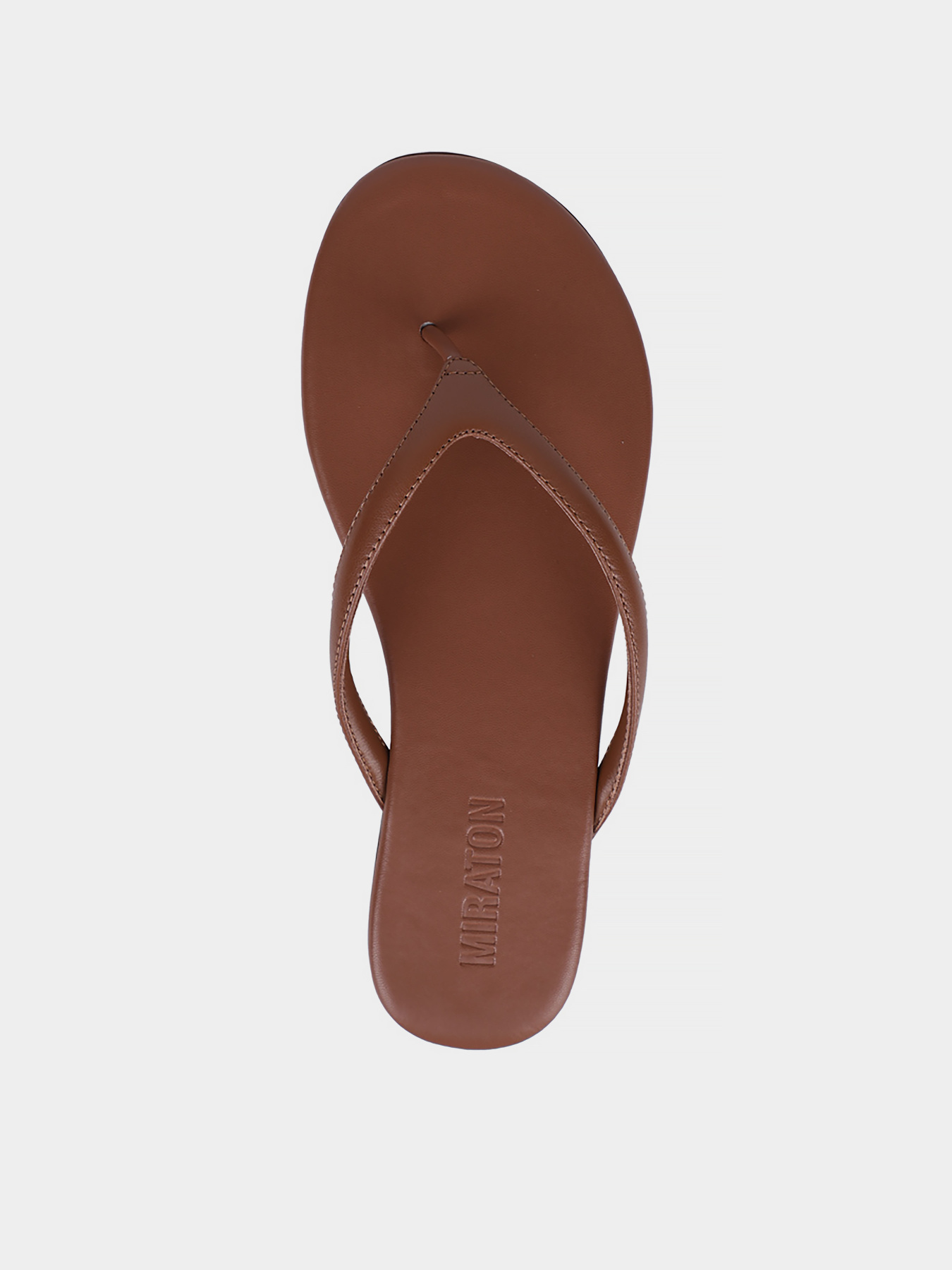 Вьетнамки MIRATON модель JR1183-1B Фото