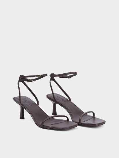 Босоніжки MIRATON модель JR1188-1 — фото 3 - INTERTOP