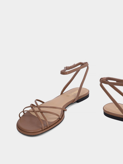 Сандалії MIRATON модель JR1199-1B — фото - INTERTOP