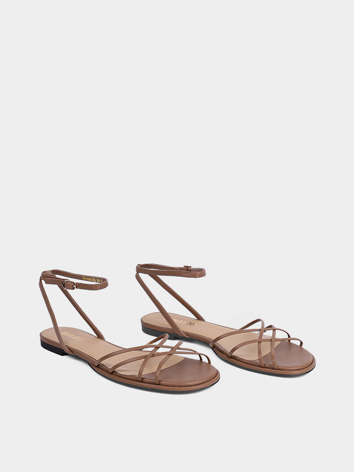 Сандалії MIRATON модель JR1199-1B Фото