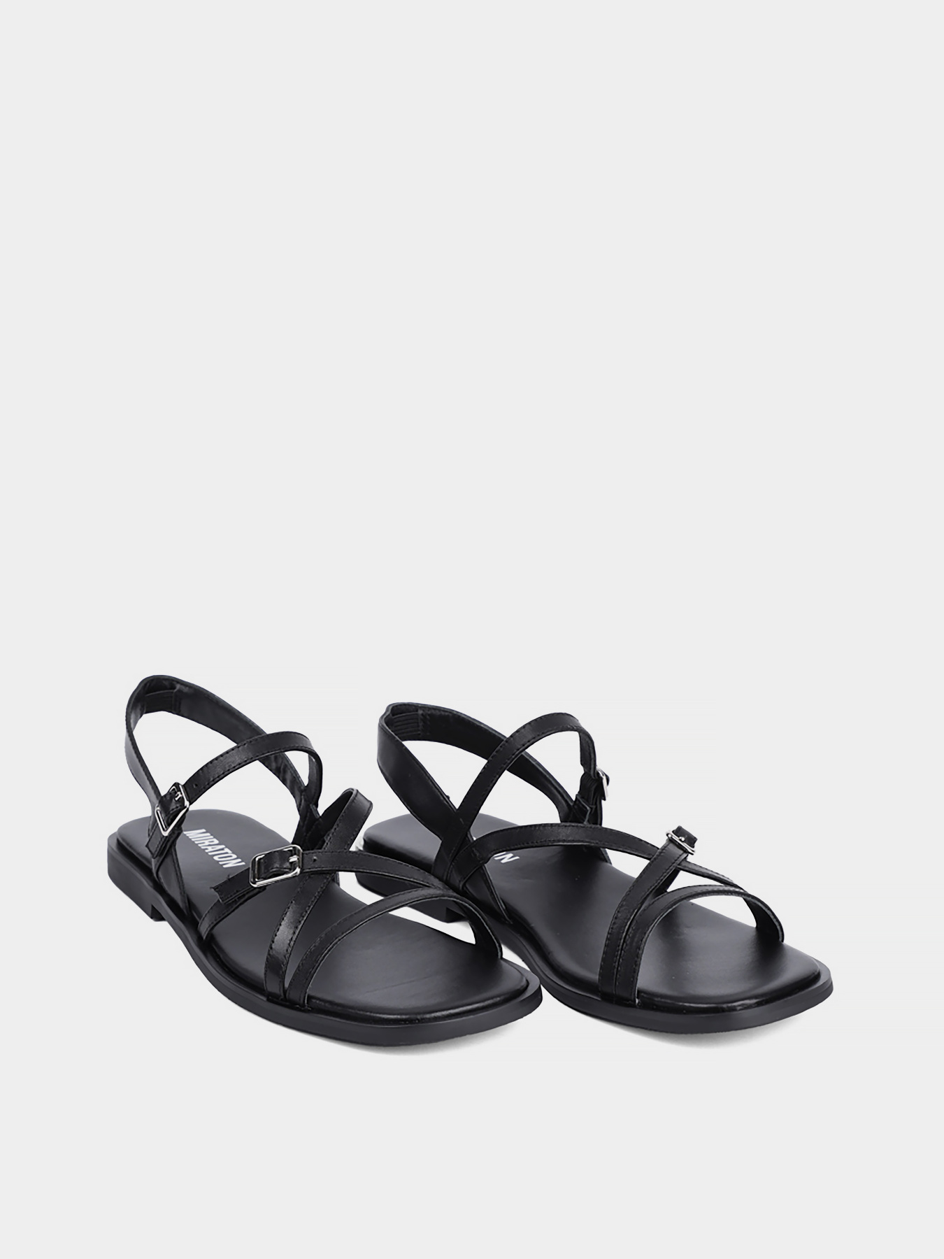 Сандалии MIRATON модель E407-H184-1 Фото