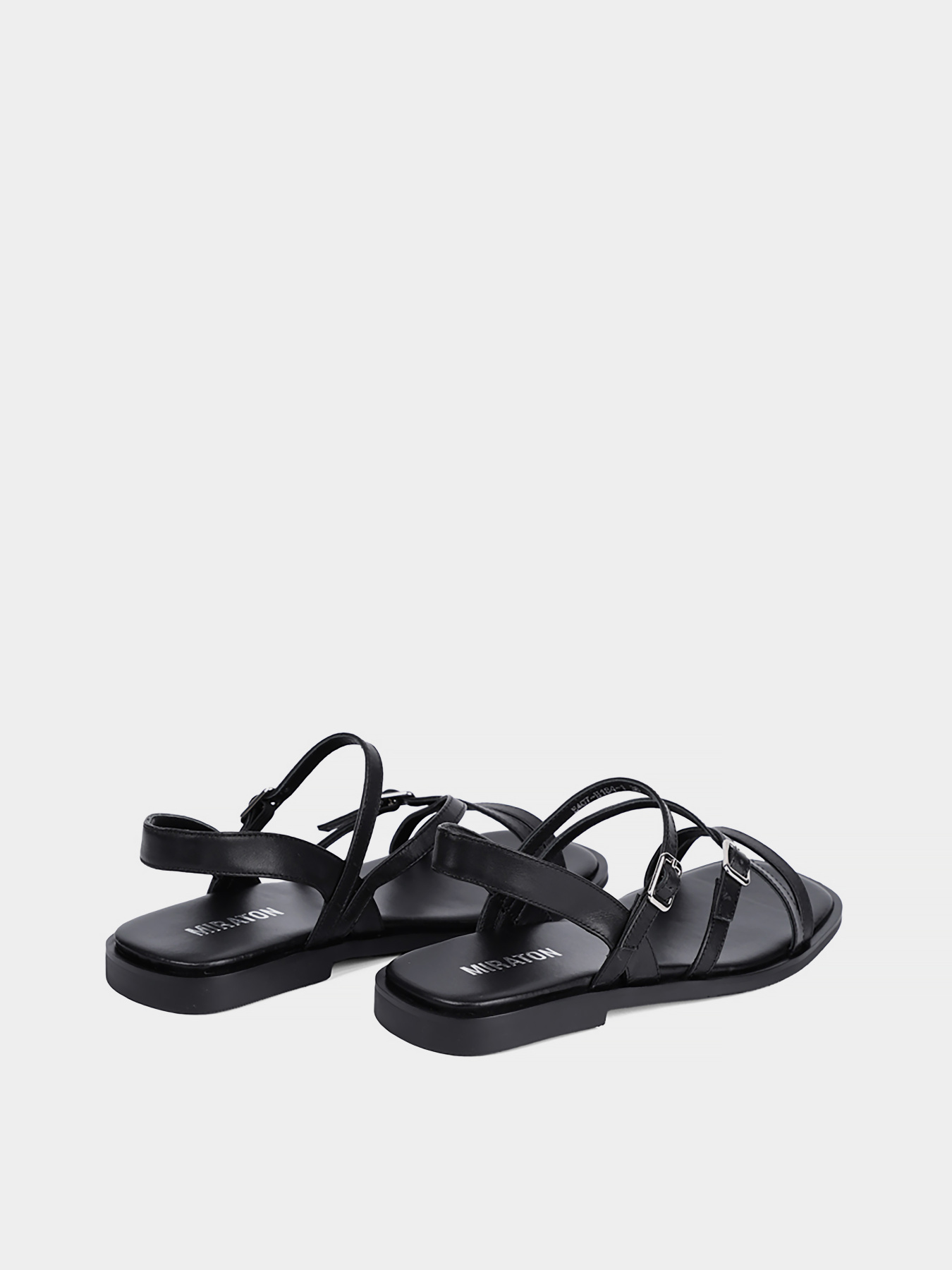 Сандалии MIRATON модель E407-H184-1 Фото