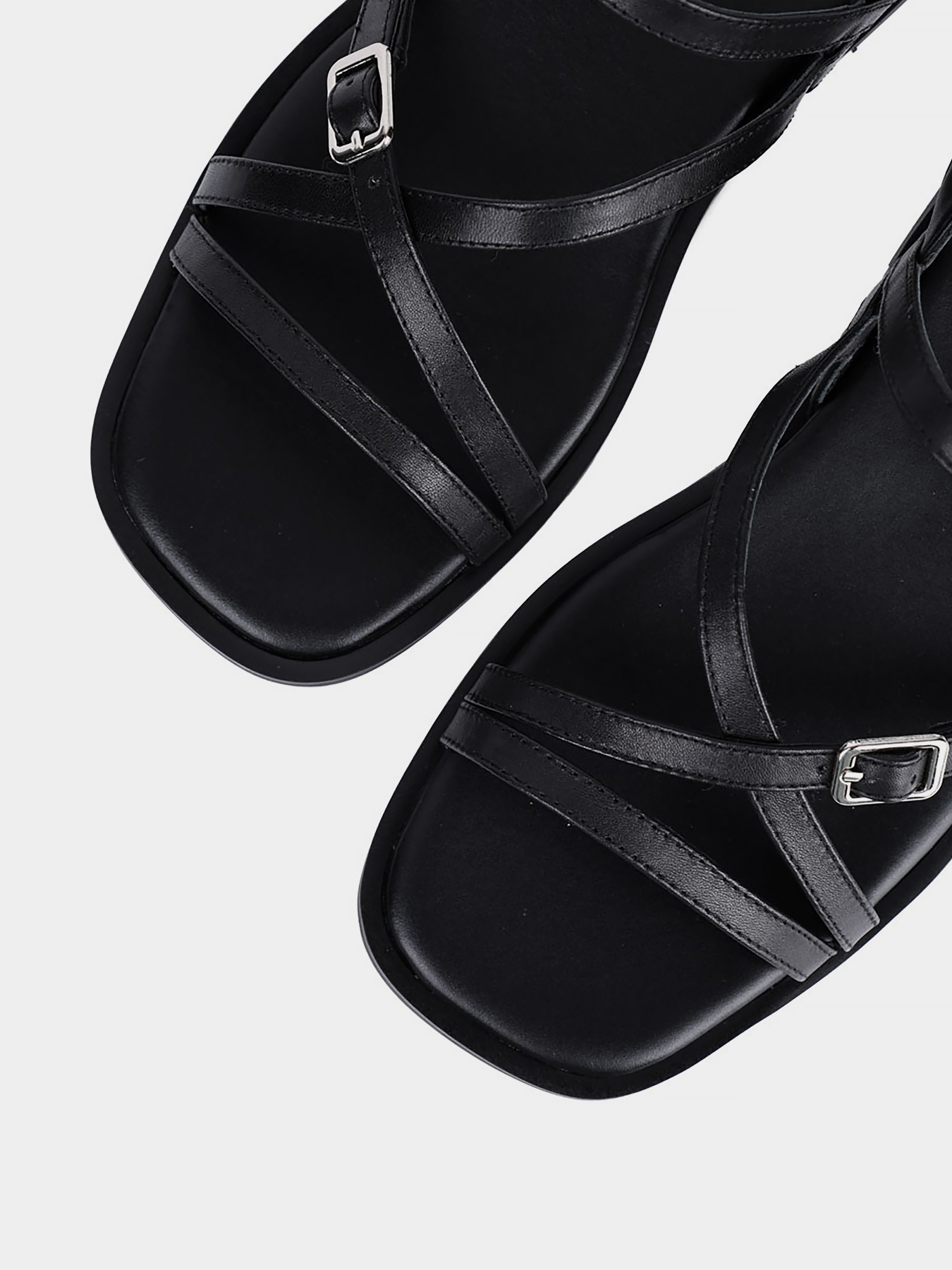 Сандалии MIRATON модель E407-H184-1 Фото