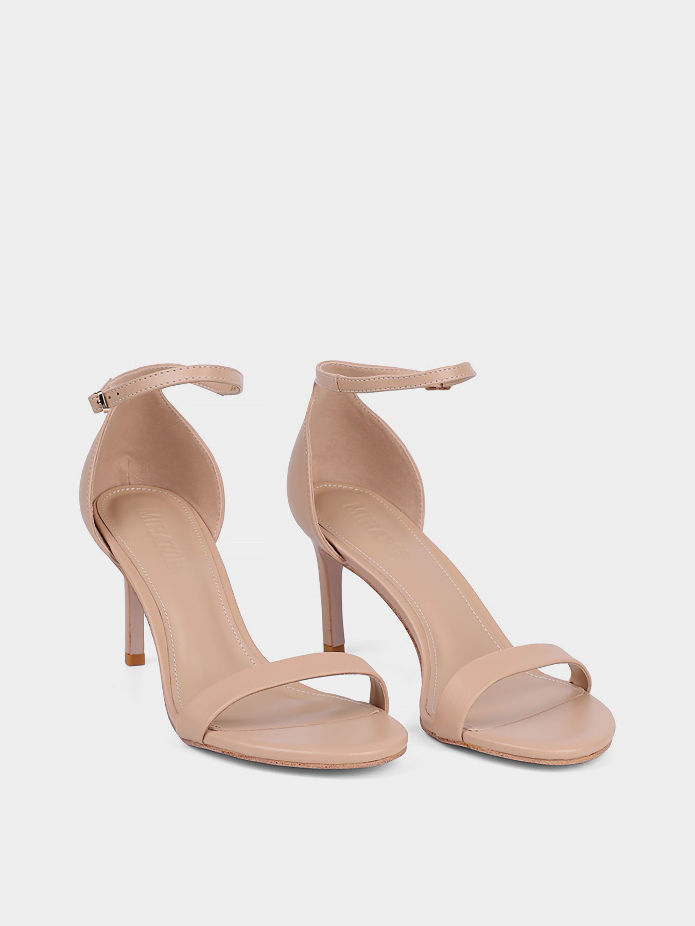 Босоножки MIRATON модель XY921-2-1 Фото