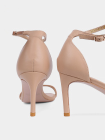 Босоножки MIRATON модель XY921-2-1 Фото