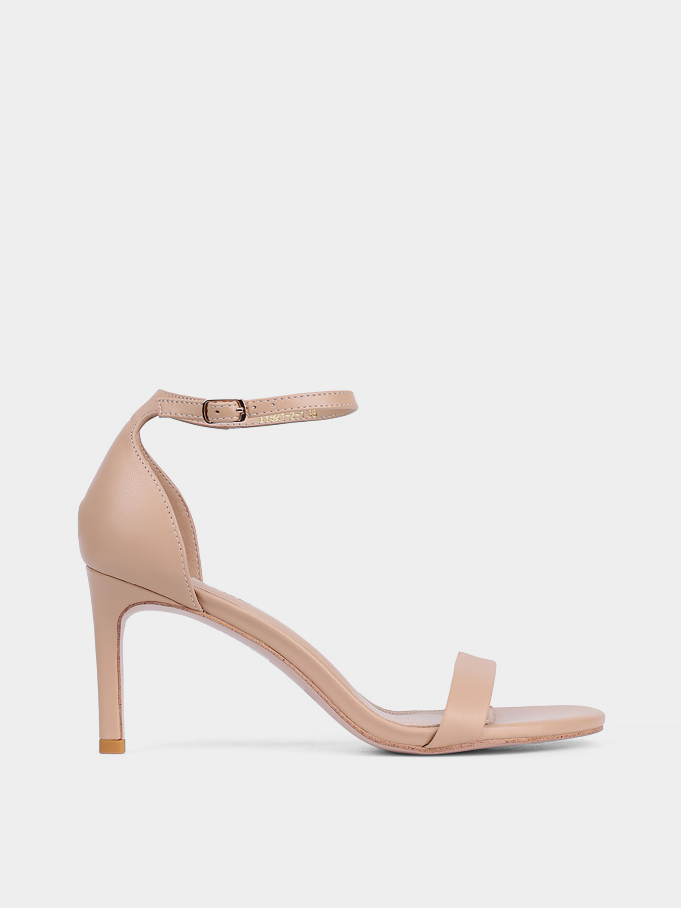 Босоніжки MIRATON модель XY921-2-1 Фото