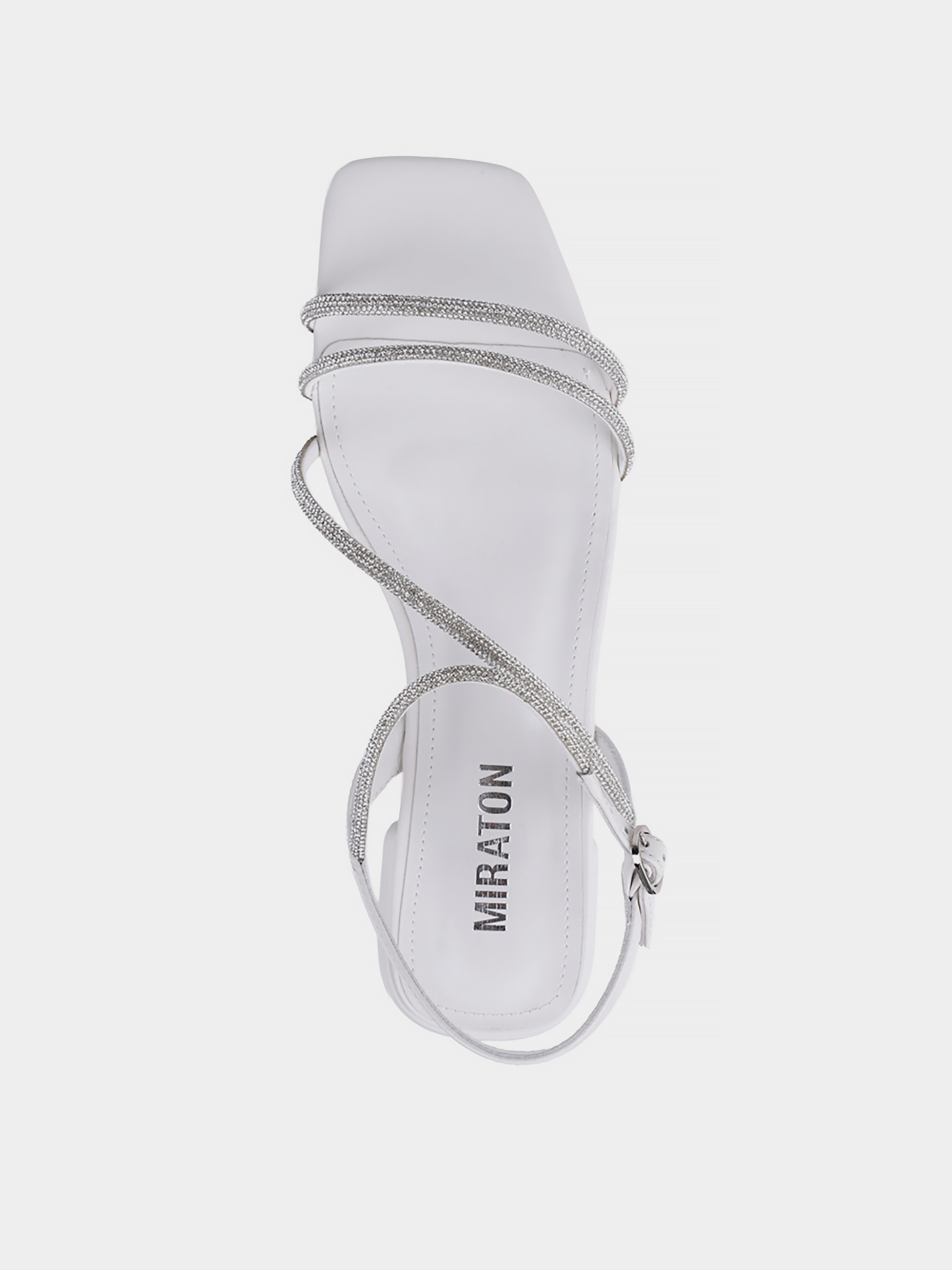 Сандалии MIRATON модель 3/1/3681 Фото