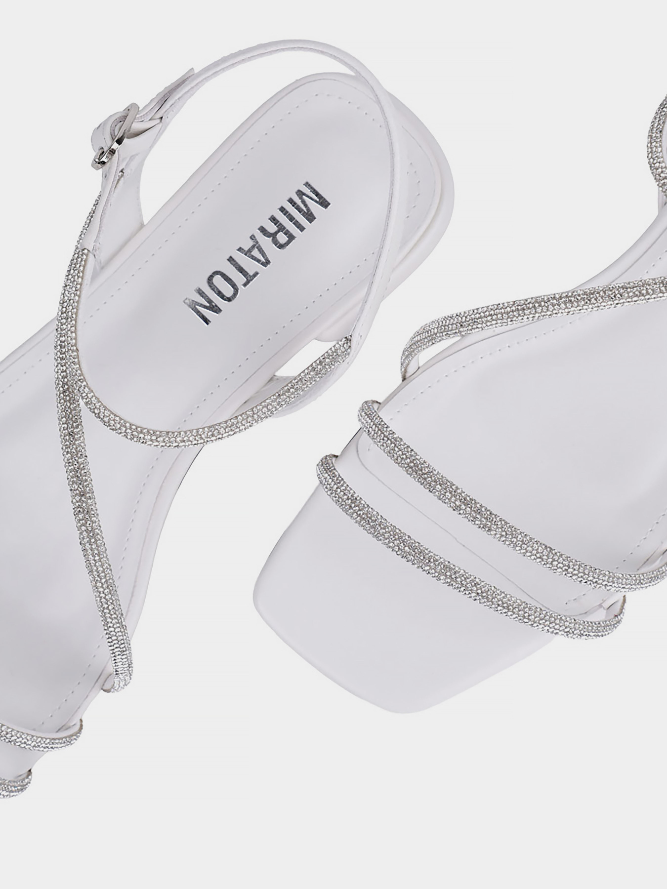 Сандалії MIRATON модель 3/1/3681 Фото