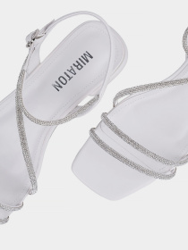 Сандалії MIRATON модель 3/1/3681 Фото